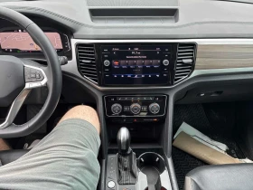 VW Atlas * Highline * ОПЦИЯ ЗА ФИНАНСИРАНЕ * , снимка 9