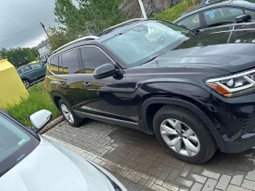 VW Atlas * Highline * ОПЦИЯ ЗА ФИНАНСИРАНЕ * , снимка 3