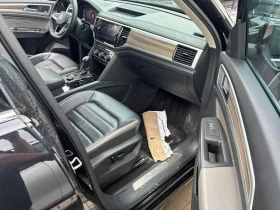 VW Atlas * Highline * ОПЦИЯ ЗА ФИНАНСИРАНЕ * , снимка 14