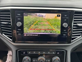 VW Atlas * Highline * ОПЦИЯ ЗА ФИНАНСИРАНЕ * , снимка 17
