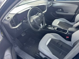 Opel Mokka 1.2 i ULTIMATE | EAT8 | DIGITAL* ACC* LANE* CAMERA, снимка 6
