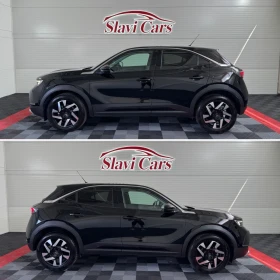 Opel Mokka 1.2 i ULTIMATE | EAT8 | DIGITAL* ACC* LANE* CAMERA, снимка 4