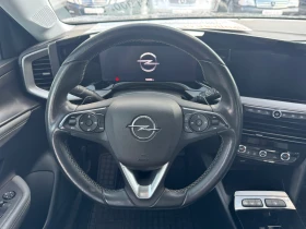 Opel Mokka 1.2 i ULTIMATE | EAT8 | DIGITAL* ACC* LANE* CAMERA, снимка 8