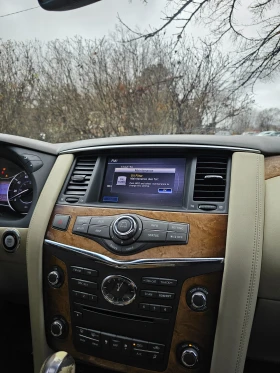 Infiniti QX56, снимка 6