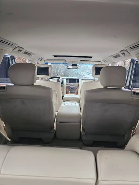 Infiniti QX56, снимка 14