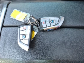 BMW X5 XDRIVE40I, снимка 8