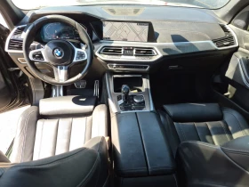 BMW X5 XDRIVE40I, снимка 10