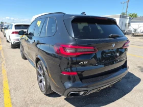 BMW X5 XDRIVE40I, снимка 4