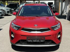 Kia Stonic 1.4i MPI* 100к.с.* С ПЪЛНА СЕРВИЗНА ИСТОРИЯ В KIA, снимка 2