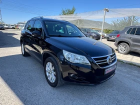 VW Tiguan DSG 4 MOTION, снимка 3