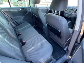 VW Tiguan DSG 4 MOTION, снимка 10