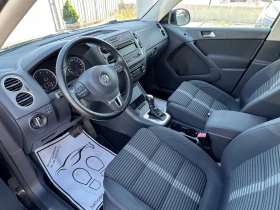 VW Tiguan DSG 4 MOTION, снимка 7