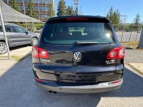 VW Tiguan DSG 4 MOTION, снимка 5