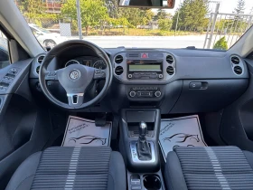 VW Tiguan DSG 4 MOTION, снимка 8