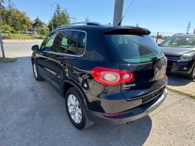 VW Tiguan DSG 4 MOTION, снимка 4