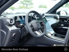 Mercedes-Benz GLC 300 4MATIC AMG PKG ЦЕНА ДО БЪЛГАРИЯ АВТОКРЕДИТ, снимка 10