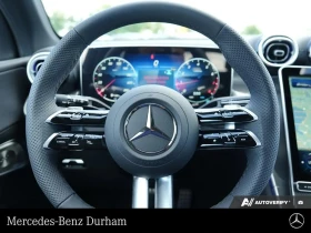 Mercedes-Benz GLC 300 4MATIC AMG PKG ЦЕНА ДО БЪЛГАРИЯ АВТОКРЕДИТ, снимка 11