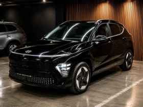 Hyundai Kona 65.4 kwh ::ТЕРМОПОМПА :: 360 КАМЕРИ DISTRONIK, снимка 2