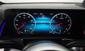 Mercedes-Benz GLB 250 4MATIC* AMG* DISTRONIC* ПАНОРАМА* КРАЙНА ЦЕНА, снимка 12
