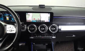 Mercedes-Benz GLB 250 4MATIC* AMG* DISTRONIC* ПАНОРАМА* КРАЙНА ЦЕНА, снимка 13