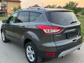 Ford Kuga Euro 6B;:New Model;:, снимка 4