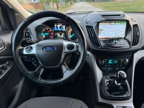 Ford Kuga Euro 6B;:New Model;:, снимка 12