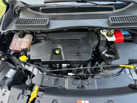 Ford Kuga Euro 6B;:New Model;:, снимка 17