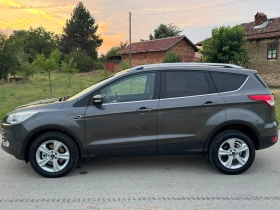 Ford Kuga Euro 6B;:New Model;:, снимка 3