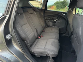 Ford Kuga Euro 6B;:New Model;:, снимка 9
