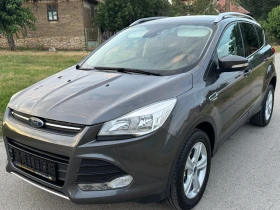 Ford Kuga Euro 6B;:New Model;:, снимка 2