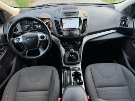 Ford Kuga Euro 6B;:New Model;:, снимка 11
