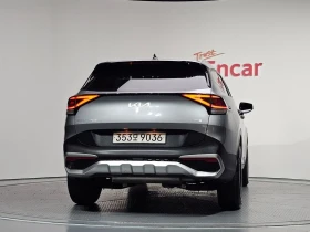 Kia Sportage Prestige| 230к.с., снимка 4
