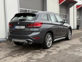 BMW X1 18D xDrive Реален Пробег, снимка 5