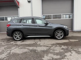 BMW X1 18D xDrive Реален Пробег, снимка 6