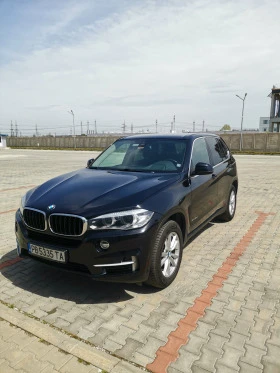     BMW X5 !! 150 000 km!! X5, 30d, Xdrive 