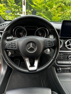 Mercedes-Benz GLA 220, снимка 11 - Автомобили и джипове - 45478942