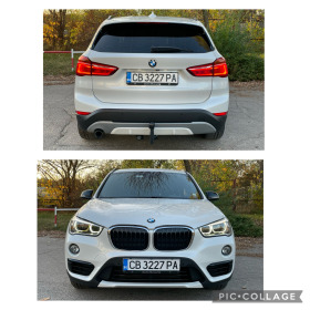 BMW X1 2.0-150./// 44/// /// /// | Mobile.bg   6