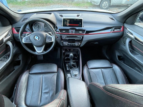 BMW X1 2.0-150к.с/// 4х4/// БАРТЕР/// ЛИЗИНГ///, снимка 8