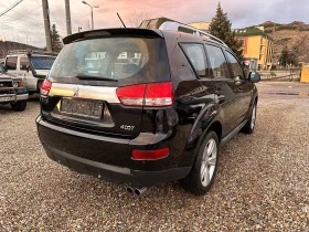 Peugeot 4007 2.2-156кс., снимка 4