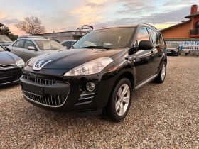 Peugeot 4007 2.2-156кс., снимка 2