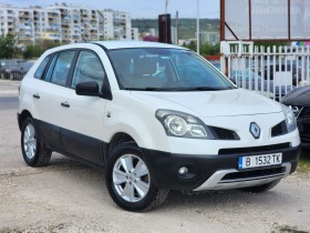 Renault Koleos 2.5i LPG | Mobile.bg   1