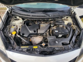 Renault Koleos 2.5i LPG, снимка 14 - Автомобили и джипове - 45253413