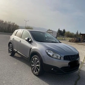 Nissan Qashqai, снимка 3