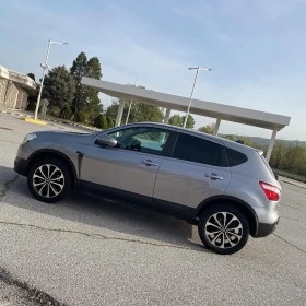 Nissan Qashqai, снимка 4