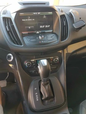 Ford Kuga titanium, снимка 5