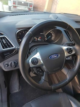 Ford Kuga titanium, снимка 6