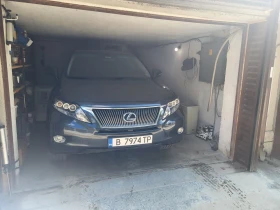 Lexus RX 450h, снимка 10