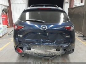 Mazda CX-5 Grand Touring AWD - [7] 