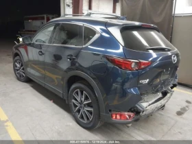 Mazda CX-5 Grand Touring AWD - [4] 