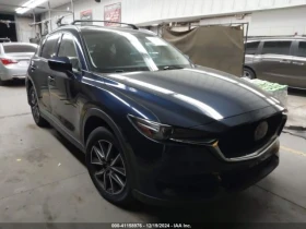 Mazda CX-5 Grand Touring AWD - [3] 